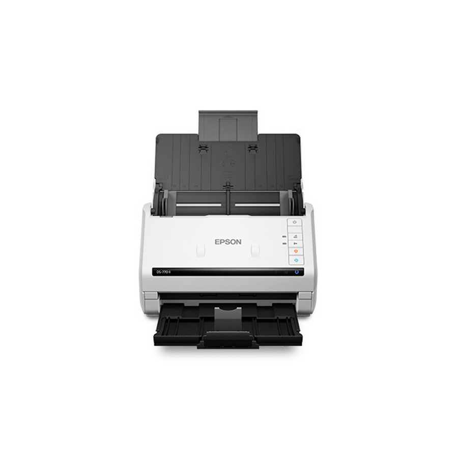 Scanner Epson DS 770II - utama